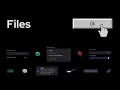 Botpress Dashboard Interface Guide Files