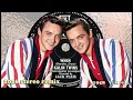 The Kalin Twins - When - 2026 stereo remix 4K
