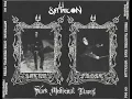 Satyricon-Dark Medieval Times(full album)
