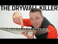 It s Been a Good Run Drywall