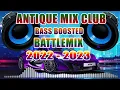 Download Lagu [NEW] BASS BOOSTED DISCO BATTLEMIX 2023 Ft. ANTIQUE MIX CLUB