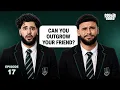 Can you outgrow your friends - COUSIN CODED