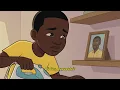 Stromae, mikeeysmind, Chill77 & Unjaps - Papaoutai (Afro Soul) [Lyrics]