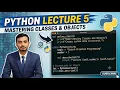 Python Full Course for Beginners Lecture 05 Installation First Program