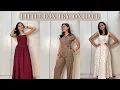 Download Lagu I TRIED on clothes from LITTLEBOX INDIA 🎀  | Try-On Haul | Affordable Clothing | Divisha Agrawal