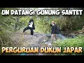 Ustadz Nasihin Datangi Gunung Santet Perguruan Dukun Japar
