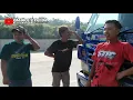 RENDI ANDIKA Kembali Bawa Truk WAHYU ABADI Trip Jember Pemalang
