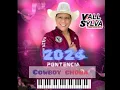 cowboy chora 2024 vall Sylva