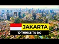 Download Lagu Top 10 Things to do in Jakarta 2025 | Indonesia Travel Guide