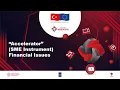 Download Lagu 'Accelerator' (SME Instrument) Financial Issues