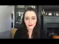 Kat Dennings on Defending Billie Eilish From Body Shamers Exclusive