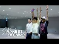 Download Lagu XngHan\u0026Xoul 승한앤소울 - Waste No Time Dance Practice Behind | Xession archive