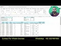 Exp25 Excel Chapter 7 CumulativeAssessment Shipping Phone Accessories Sales Exp25 Excel ch07