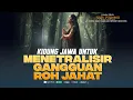 Download Lagu Kidung Jawa Sakral Untuk Menetralisir Gangguan Roh Jahat