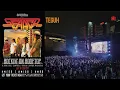 Teguh | SEARCH ROCKIN' ON ROOFTOP 2022 [LIRIK] [Full HD]