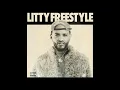 Joyner Lucas - Litty (Tory Lanez & Trippie Redd Diss)