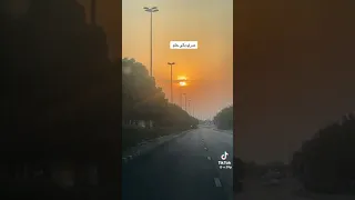مطلق العازمي   مدري بكى حلم دندنها