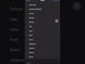 Download Lagu nada dering iPhone \