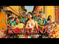 Download Lagu Rosalina (Official Music Video) -  Black Sapphire Band | Alison Gonsalves | New Konkani Song 2025