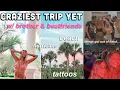 MY CRAZIEST TRIP YET florida w brother our parents are going to be so mad