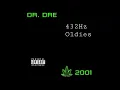 The Watcher - Dr Dre ft. Knoc-turn’al & Eminem 432Hz