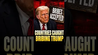 Countries Are Bribing Trump In Hilarious Ways To Avoid Tariffs