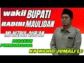 Download Lagu WAKIL BUPATI HADIRI MAULIDAN DI MI HIZBUL QUR'AN ELBANJARYS