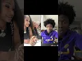 Dream Doll Bri Full TikTok Live December 15 2025