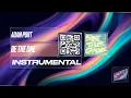 Adam Port ft. SG Lewis ft. Keinemusik - Be The One (Instrumental)