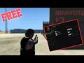 Best Undetected FiveM Free Cheat Full Showcase