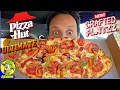 Download Lagu Pizza Hut® Ultimate Crafted Flatzz Food Review™ Review 🍕💪💯 Slechts $ 5,00! 🤩 Kijk DIT eens! 🕵️‍♂️