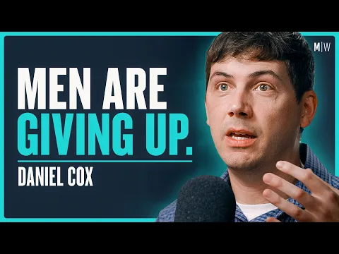 The Internet Is Making Men & Women Hate Each Other - Daniel Cox