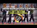 Download Lagu INTRO REMIX LULO ELEKTON || CEK SOUND BIKIN KETAGIHAN SEMUA IKUT BERGOYANG