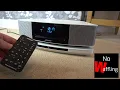 BOSE Wave Soundtouch 4 - How to use the Radio Tuning and Presets
