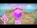Download Lagu Cell to Singularity - Codes for 235 DARWINIUM 💠💎