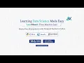 Data Manipulation with Numpy and Pandas in Python Python Masterclass