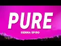 SIENNA SPIRO - Pure