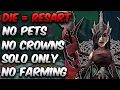 How I Beat Wizard101 s Impossible Challenge The 2nd Arc Wizlocke
