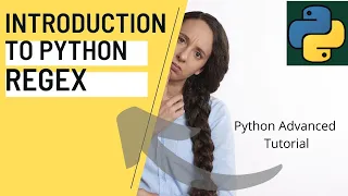 4 Introduction to Python RegEx Python Advanced Tutorial