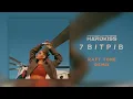 The HARDKISS - 7 вітрів (Raft Tone Remix) [Official Audio]