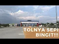 Lagu SEPINYA TOL TEGAL, KAPAN BISA RAMAI LAGI?