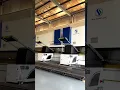 Download Lagu Tandem Press Brake 450ton 6000mm with Delem DA66T controller #pressbrake #fabrication