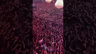 هوسات L الرادود السيد بو غايب موكب أهالي البحرين L صحن الإمام الحسين L كربلاء ليلة ٢٢ صفر ١٤٤٤هـ 