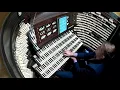 Download Lagu Organist Josh Stafford plays Bohemian Rhapsody on the largest pipe organ in the world