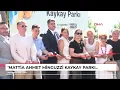 Download Lagu 'Mattia Ahmet Minguzzi Kaykay Parkı' Ataşehir’de açıldı