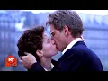 Download Lagu Sabrina (1995) - Aww! Harrison Ford's Romantic Reunion Scene | Movieclips