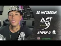 MTG - BARRACO DELA LA - MC MARLON PH ( DJ GUIZIN DA SERRA ) 2k24