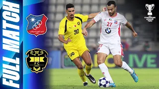 Kuwait SC 🇰🇼 vs Al Khaldiya SC 🇧🇭 | Full Match | AFC Champions League Two™ 2026/27