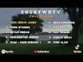 Lagu FOURTWNTY FULL ALBUM VIRAL || ZONA NYAMAN