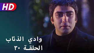 بجودة عالية HD وادي الذئاب الحلقة ٣٠ 